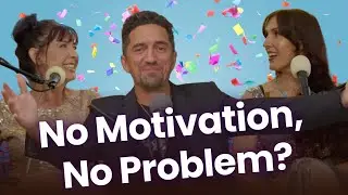 Fail Forward: The Power of Pushing Through! Celebrate 400 episodes with us! [Podcast Ep. 400]