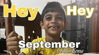September collections of Cook taste asmr🥘 #shorts