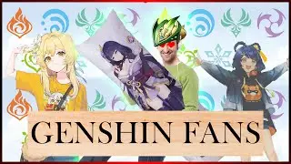 The Ultimate Genshin Guide to Genshin Impact Fans