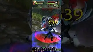 Stack them up, KNOCK them down