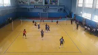 СИРДАРЁ ВС АНДИЖОН 2004.2005 йил усмир кизлар уртасида Узбекистан чемпионат.2022 карши