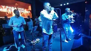 Se Quiere Bonito - Willie Crespo) | Clase Aparte Orquesta (En Homenaje a Mariano Cívico
