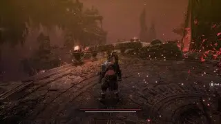 The First Berserker: Khazan The Witch