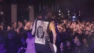 LAZARVS 22' Tour Episode 02