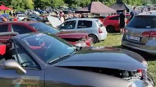 Cobra Tunning Show 2022