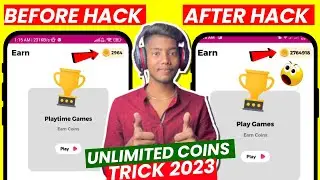 How To Get Unlimited Coins Mreward App 2023 | Mreward App New Coin Trick | mReward Unlimited trick