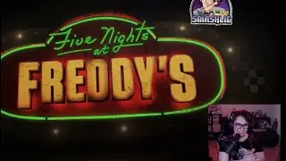 Five Nights At Freddy’s MOVIE TRAILER! - Smash Reacts