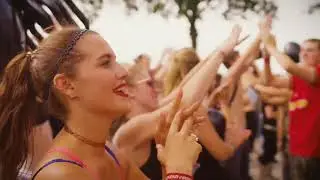 Dream Village 2018 | Official Teaser