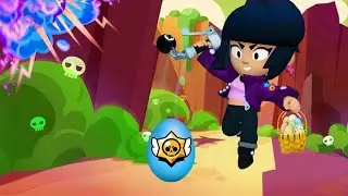 Играю в новый режим|Brawl Stars #brawlstars