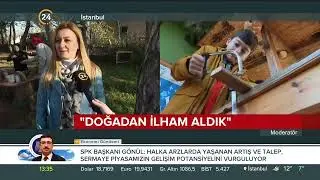 Doğa ve Fen Okulları Çatalca'da Açıldı