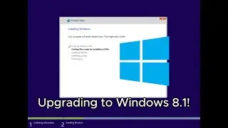 POV:Is 2013 you're upgrading to Windows 8.1