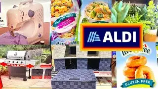 WEEKLY ALDI SHOP WITH ME + GROCERY HAUL | NEW ITEMS AT ALDI 2022|ALDI GROCERY STORE HAUL WITH PRICES