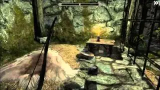 Skyrim Mod Let's Play - Falskaar Part 8