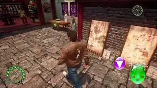 Shenmue 3