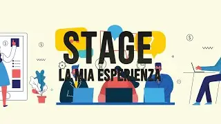 Stage Extracurricolare: la mia esperienza