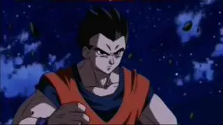 Dragon Ball Z Cold as Ice Amv