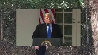 Beans n' Rice - Trump Remix