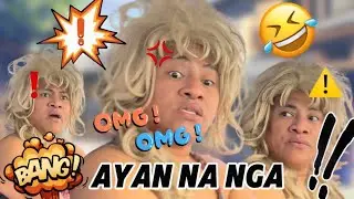 Lagot na ang hilaw na byenan at Hipag ni Nena!!