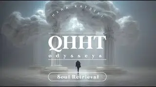 QHHT  / Soul Retrieval