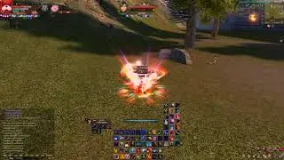 [СКОРПИОН] vs FireWall (маг 80па, вчд, 3па круг) 1х1 + 
