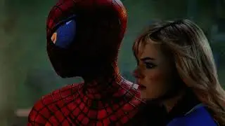 Spider-Verse Live Action Trailer Español Latino (Remake)