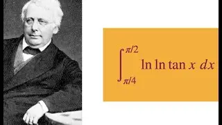Vardi's Integral