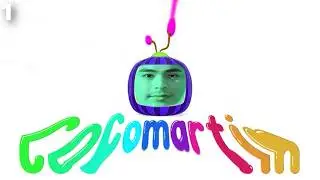 Coco Martin Intro Logo in I Revived X Effect Powers