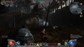 Hellgate London 2038. Австралия Мэйб. Битва инженеров.