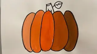 Value Scale Pumpkin