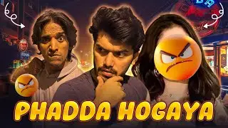 Imran ka Phadda hogaya 😱 Hum Sab Pohach gae