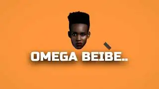 OMEGA 256_ IWE (LYRICS VIDEO)