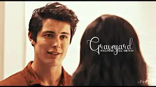 nick.april » i would've followed all the way