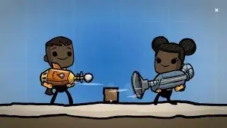 Aprendiendo a jugar - Oxygen not inlcuded - 12