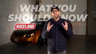 Chevy Cobalt Coilovers By Raceland