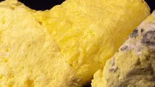 Sulfur