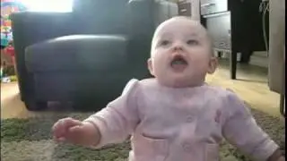 Laught as you can