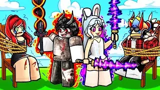 Her CREEPY Stalker Boyfriend CHEATED On Her.. And THIS Happened! (ROBLOX BLOX FRUIT)