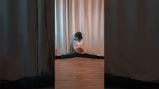 Inosuke cosplay