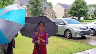 Fatima & Jannat Eid Takbeer