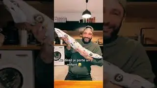 Chamas Tacos Le plus long tacos (vidéo entière)