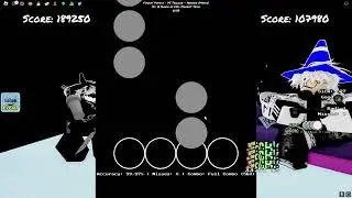 absurd mania FC 99.50 acc (no audio)
