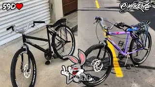 AS MELHORES BIKE MONTADINHAS DE 2024❤️🇧🇷