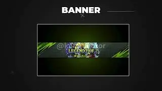 Ultimate Animated Overlay Pack for Streamers | Game Streaming Essentials