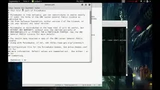 Kali Linux 2016.2 Ses Sorunu