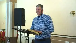 Благословен Бог || Юрий Байгузин, Ефесянам 1:3