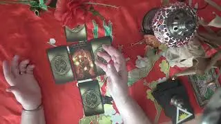 Гадание онлайн. В чем смысл моей жизни? Какое мое предназначение