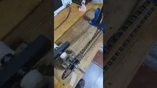 Double Geared Rotor Generator - Reversing Magnetic Interaction