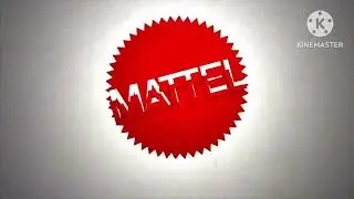 Combo Logos: Illumination / Mattel / HiT / NBCUniversal / Peacock 