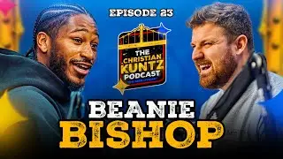 Beanie Bishop | The Christian Kuntz Podcast 🔹 EP 23