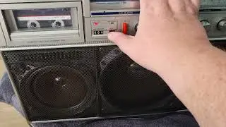 Philips D8444 Test